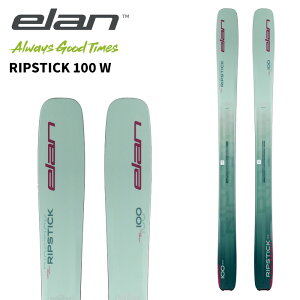 ELAN G XL[ RIPSTICK 100 W Pi 25-26 f fB[X