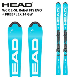 HEAD wbh XL[ WCR E-SL Rebel FIS EVO + FREEFLEX 14 GW rfBOZbg 25-26 f