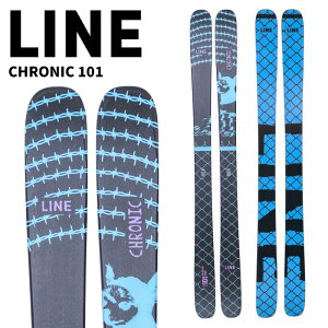 LINE C XL[ CHRONIC 101 Pi 25-26 f