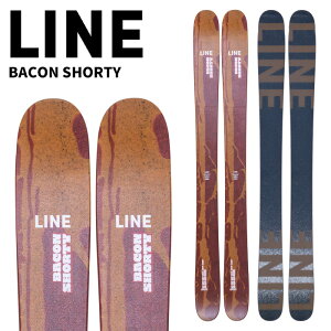 LINE C XL[ BACON SHORTY Pi 25-26 f [X