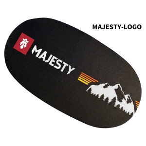 Majesty �}�W�F�X�e�B �S�[�O���J�o�[ Goggle cover 25-26���f�� �S�[�O���̃����Y�ی�J�o�[