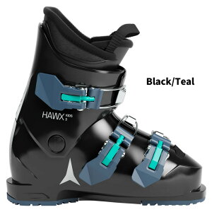 ATOMIC Ag~bN XL[u[c HAWX KIDS 3 25-26 f LbY WjA