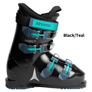 ATOMIC Ag~bN XL[u[c HAWX KIDS 4 25-26 f LbY WjA