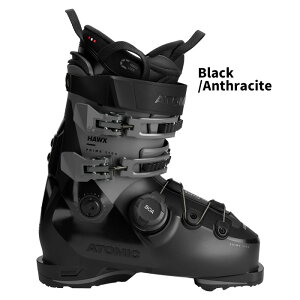 ATOMIC �A�g�~�b�N �X�L�[�u�[�c HAWX PRIME 110 S BOA 25-26 ���f��