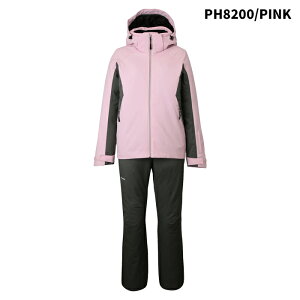 PHENIX PSW252P70 Vertical Two-piece 25-26(2026)���f�� �t�F�j�b�N�X �X�L�[�E�F�A �㉺�Z�b�g ���f�B�[�X �����p