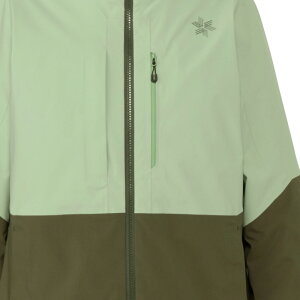 GOLDWIN GW15306 W's G-AXIS Jacket 25-26(2026)f S[hEB XL[EFA WPbg fB[X p