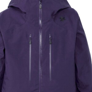 GOLDWIN G05300 GORE-TEX PRO 3L Jacket 25-26(2026)f S[hEB XL[EFA WPbg