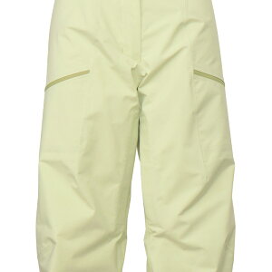 GOLDWIN GW35359 W's GORE-TEX 2L Pants 25-26(2026)f S[hEB XL[EFA pc fB[X p