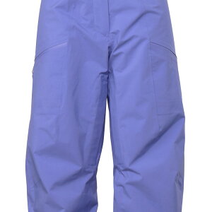 GOLDWIN GW35359 W's GORE-TEX 2L Pants 25-26(2026)f S[hEB XL[EFA pc fB[X p