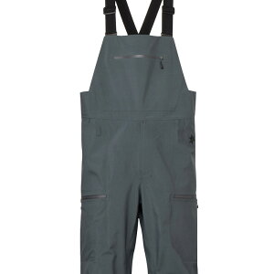 GOLDWIN G35351 GORE-TEX 3L Bib 25-26(2026)f S[hEB XL[EFA pc