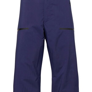 GOLDWIN G35353 GORE-TEX 2L Pants 25-26(2026)f S[hEB XL[EFA pc