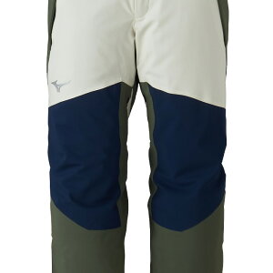 MIZUNO Z2MFC340 FREE SKI SOLID PANTS 25-26(2026)f ~Ym XL[EFA pc