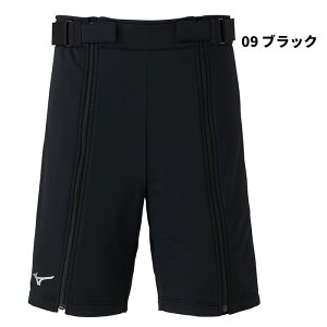 MIZUNO Z2MFC001 RC SHORT PANTS 25-26(2026)f ~Ym XL[EFA n[tpc
