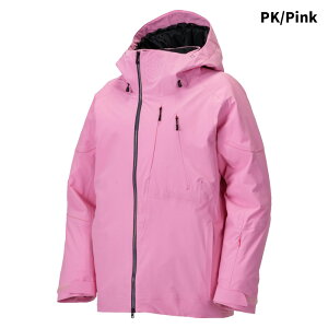 ZUICA City to Snow Jacket / ZAM25OT01 25-26(2026)���f�� �Y�C�J �X�L�[ �E�F�A �W���P�b�g