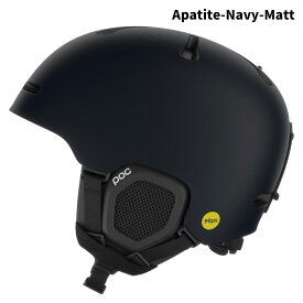 POC ポック ヘルメット FORNIX MIPS/10412 25-26モデル