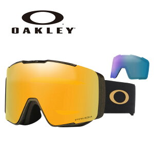 OAKLEY�y25/26�ELINE MINER PRO L ASIA�F50TH ANNIVERSARY / PRIZM 24K & PRIZM ICED�zOO7143A-16