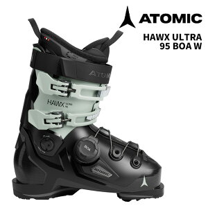ATOMIC �A�g�~�b�N �X�L�[�u�[�c HAWX ULTRA 95 BOA W 26-27���f�� ���f�B�[�X
