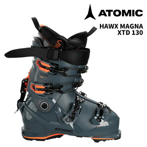 ATOMIC �A�g�~�b�N �X�L�[�u�[�c HAWX MAGNA XTD 130 26-27���f��