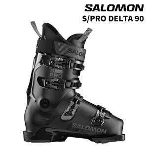 �yL47932600�z SALOMON �T������ �X�L�[�u�[�c S/PRO DELTA 90 26-27���f��