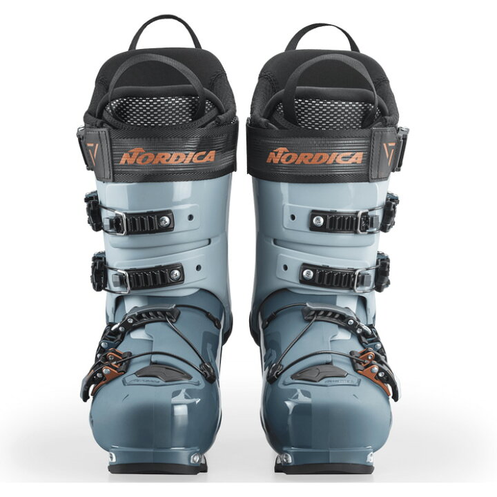 楽天市場】NORDICA ノルディカ スキーブーツ UNLIMITED LT DYN 26-27 