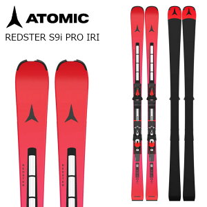 ATOMIC �A�g�~�b�N �X�L�[�� REDSTER S9 REVOSHOCK S + I 12 GW �r���f�B���O�Z�b�g 26-27���f��