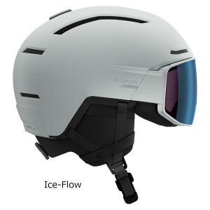 SALOMON �T������ �w�����b�g DRIVER PRIME SIGMA PHOTO MIPS 26-27���f��
