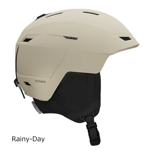SALOMON �T������ �w�����b�g PIONEER LT RF�yASIAN FIT�z26-27���f��