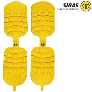 SIDASySKI TRACTIONFYELLOWb3115731zV_X XL[gNV XL[u[cی