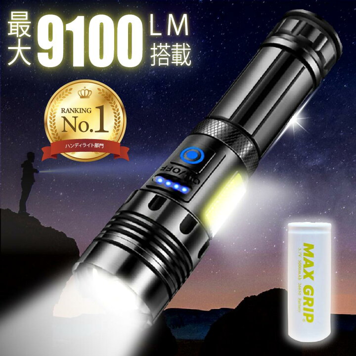 楽天市場】usb 充電式 モバイルバッテリー type c タイプc 完全防水  
