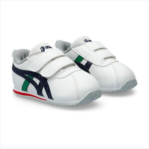 [asics SUKUSUKU]AVbNXXNXN xCr[V[Y Rg BABY SL 2 1144A382 107 zCg×_[NlCr[