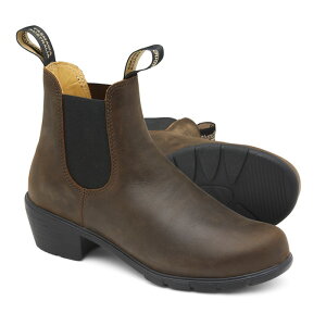 [Blundstone]uhXg[ fB[XTChSAu[c WOMENS SERIES BS1673251 AeB[NuE #1673