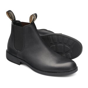 [Blundstone]�u�����h�X�g�[�� �����Y�J�W���A���X�j�[�J�[ �h���X BS1901009 �u���b�N #1901
