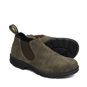 [Blundstone]uhXg[ WjAl܂ TChSAu[c LOW CUT BS2036267 XeBbNuE #2036