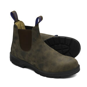 [Blundstone]uhXg[ jpTChSAu[c THERMAL BS584267 XeBbNuE #584