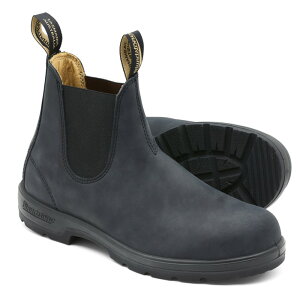 [Blundstone]uhXg[ jpTChSAu[c NVbN RtH[g BS587056 XeBbNubN #587