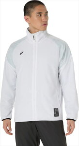 [asics]�A�V�b�N�X���g���R�b�g�O���t�B�b�N�E�C���h�u���[�J�[�W���P�b�g(2031F175)(100)�u�����A���g�z���C�g