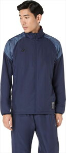 [asics]�A�V�b�N�X���g���R�b�g�O���t�B�b�N�E�C���h�u���[�J�[�W���P�b�g(2031F175)(400)�~�b�h�i�C�g