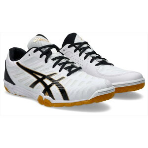 [asics]�A�V�b�N�X�싅�V���[�YATTACK EXCOUNTER 2(1073A002)(104)�z���C�g/�u���b�N