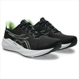 [asics]�A�V�b�N�X�����j���O�V���[�YVERSABLAST 4(1011B984)(005)�u���b�N/�C���~�l�C�g�C�G���[