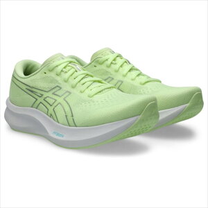[asics]�A�V�b�N�X���f�B�[�X�����j���O�V���[�YEvoRide Speed 3(1012B763)(751)�C���~�l�C�g�C�G���[/�s���A�V���o�[