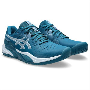 [asics]�A�V�b�N�X�I�[���R�[�g�p�e�j�X�V���[�YGEL-CHALLENGER 15(1043A024)(400)�_�[�N�e�[��/�O���[�t���X