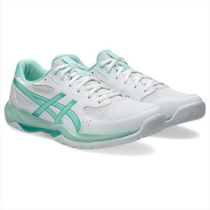 [asics]�A�V�b�N�X�o���[�{�[���V���[�YGEL-ROCKET 12(1073A080)(104)�z���C�g/�t���b�V���A�C�X