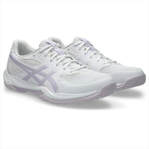 [asics]�A�V�b�N�X�o���[�{�[���V���[�YGEL-ROCKET 12(1073A080)(106)�z���C�g/�_���A