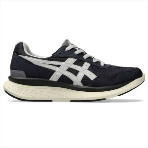 [asics walking]�A�V�b�N�X�E�H�[�L���O�E�H�[�L���O�V���[�Y�j�[�Y�A�b�v �����Y 4E����(1241A011)(400)�l�C�r�[�u���[/�O���[