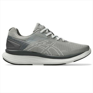 [asics walking]�A�V�b�N�X�E�H�[�L���O�E�H�[�L���O�V���[�Y�j�[�Y�A�b�v �����Y 4E����(1241A012)(020)�O���[/�V���o�[