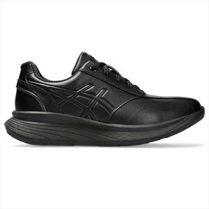 [asics walking]�A�V�b�N�X�E�H�[�L���O�E�H�[�L���O�V���[�Y�j�[�Y�A�b�v �����Y 4E����(1241A013)(001)�u���b�N