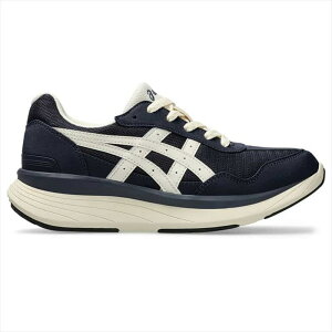 [asics walking]�A�V�b�N�X�E�H�[�L���O���f�B�[�X�E�H�[�L���O�V���[�Y�j�[�Y�A�b�v ���f�B�[�X 3E����(1242A019)(400)�l�C�r�[�u���[/�x�[�W��