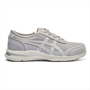 [asics walking]�A�V�b�N�X�E�H�[�L���O���f�B�[�X�E�H�[�L���O�V���[�Y�n�_�V�E�H�[�J�[ ���f�B�[�X 3E����(1292A066)(020)���C�g�O���[/�V���o�[
