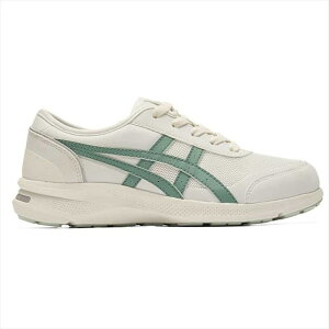 [asics walking]�A�V�b�N�X�E�H�[�L���O���f�B�[�X�E�H�[�L���O�V���[�Y�n�_�V�E�H�[�J�[ ���f�B�[�X 3E����(1292A066)(101)���C�g�O���[/���X�O���[��