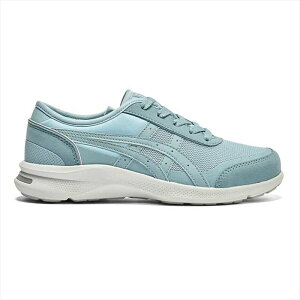 [asics walking]�A�V�b�N�X�E�H�[�L���O���f�B�[�X�E�H�[�L���O�V���[�Y�n�_�V�E�H�[�J�[ ���f�B�[�X 3E����(1292A066)(401)���C�g�u���[/���C�g�u���[